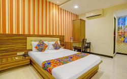 FabHotel Galaxy Inn