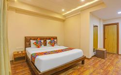 FabHotel Pooja - Near Bagalur Main Road