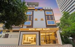 FabHotel Amrit Palace - Skye Corporate Park