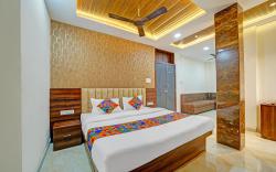 FabHotel SS Inn - Indore International Airport