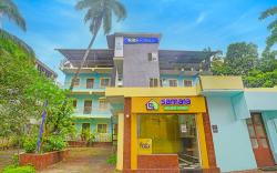 FabHotel Samara Holiday Homes