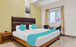 FabHotel Samara