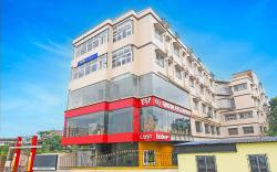 FabHotel BN Palace