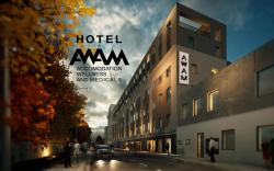 Hotel Awam