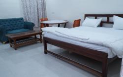 Hotel Vedic Alaknanda