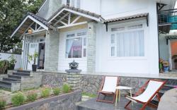 Le Farm Dalat Villa