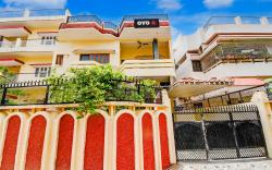 Hotel O V.K Homestay