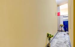 Hotel O V.K Homestay