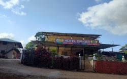Hotel Omkar by Prospera Hospitality Pvt Ltd