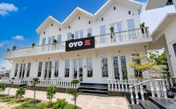 Hotel O Swiss Cottage