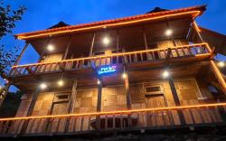 Meet by coo-incidence 
A place to live life