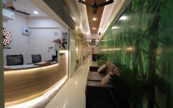 Bellissimo Hotel & Rooms