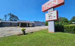 San Augustine Inn