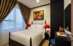 Oasis Central - Soho CBD Apartment