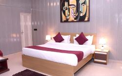 The Grand Ganga View a boutique hotel