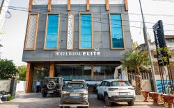 Hotel Royal Elite