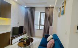 Masteri Thảo Điền Cozy apartment next to METRO