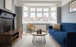 Beautiful 1 bed flat in Wimbledon
