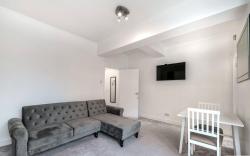 Amazing Studio at Marble arch