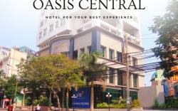 Oasis Central Residence & Hotel - District 1