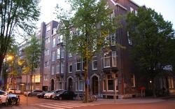 De Ware Jacob Boutique Hotel