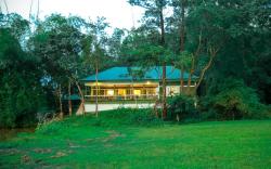 Tusker Inn Forest Lodge l 3 BHK Luxury Villa