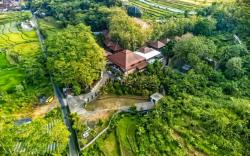 Kasuari Exotic Resort Magelang