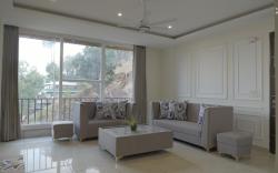Whistling Pines Kasauli  2 BHK property in Hills