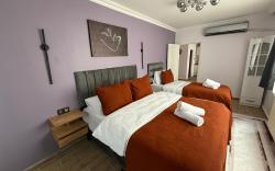 Cenova Suite Hotel