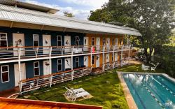 Hotel Tama Lodge