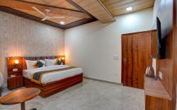 Relax Suites