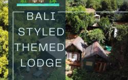 Bali at Scenic Haven Lodge in Hartbeespoort