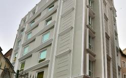 Glamour Hotel Istanbul Sirkeci