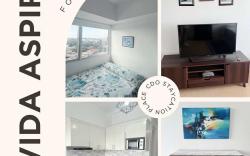 Cozy Place to Stay Work Play in Cagayan de Oro 