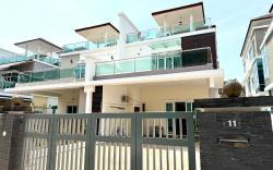 myroom @ 11 J.Adams, Georgetown