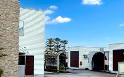 HOTEL LiVEMAX Kuroishi