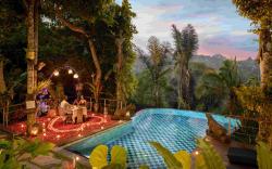 Sacred Valley by Pramana Villas