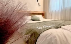 Ttukseom Seongsu Cozy Apartment 3rooms