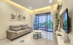 Homely 3Bedroom Suites/Country Garden Amberside