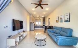 Sea Breeze 3B Suites/CountryGarden Royal Strand