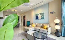 Blue Ocean 3Bedroom/Country Garden Bay Laurel