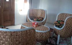 Kashandra Syariah Homestay 