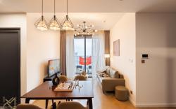 Lumiere Riverside 2BR Stylish Condo City View