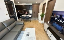 Lumiere Riverside Cozy 1BR in District 2 HCM City