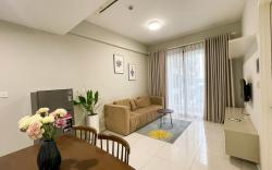 Masteri An Phu 1BR Stylish Modern House City View