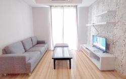 Minimalist Grand Sungkono Lagoon 2BR By Travelio
