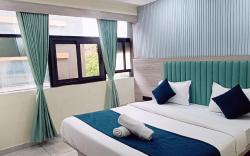 Hotel Sun PLaza
