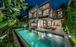 ChiamaSun-BetheFirsttoStay!4BRVilla+ Pool Paradise