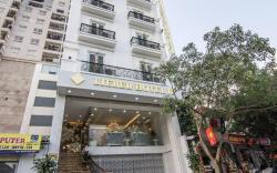 Lieber Hotel 
