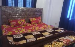 Kanha Homestay and restaurant 